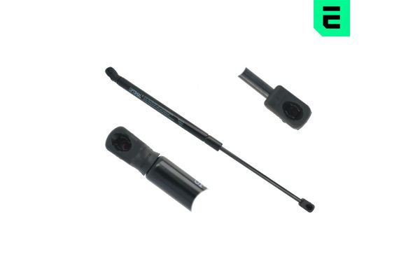 Motor Kaput Amortisörü Sağ veya Sol OPTIMAL AG-52373