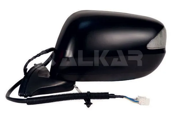 Dikiz Aynası Dış Sol Honda Jazz (GG)(09.2008->)  SPJ E-4611