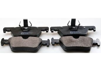 Fren Disk Balata Arka RECOVER 74383  34206873094 34216850569 34216873093 34 21 6 850 569 34 21 6 873 093 34206799809 34 20 6 799 809 34 20 6 873 094