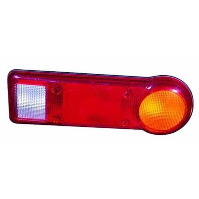 Stop Lambası Sağ WAGENBURG 21000199