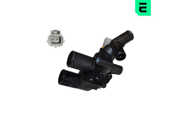 Termostat 88 °C  Toyota HI-ACE (1996->)  ERA 350644A