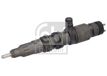 Enjektör  FEBI BILSTEIN 1000296  4710700587 471 070 05 87 A4710700587 A471 070 05 87