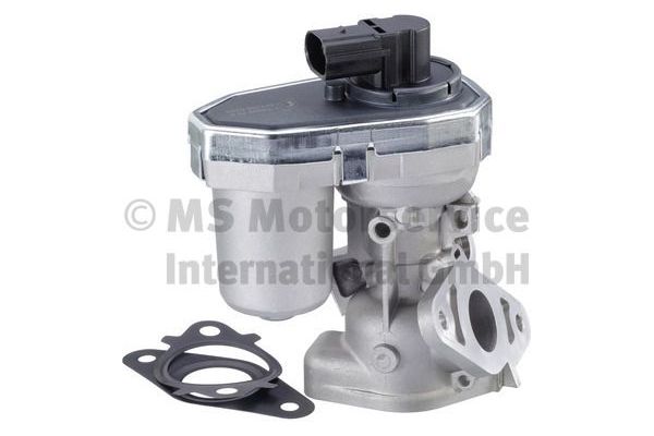 Egr Valfi  Land Rover Defender (LD)(10.2002->)  PIERBURG 7.24809.70.0