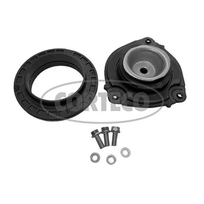 Amortisör Tabla Takozu Ön Sol Nissan Juke (F15E)(06.2010->)  FORMPART 41407038/K