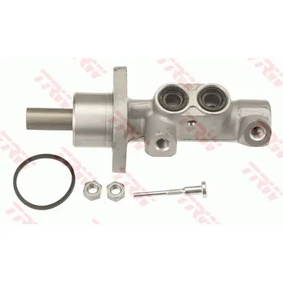 Fren Ana Merkez  Nissan Micra (K12E)(11.2002->)  MGA 52252