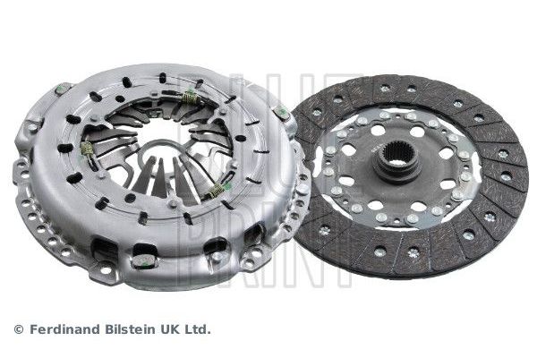 Debriyaj Seti  Mercedes Vito Tourer (447)(07.2014->)  BLUE PRINT ADBP300266