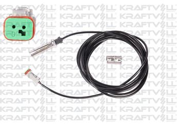 Abs Sensörü Ön Sol KRAFTVOLL 05090583  5010457876 50 10 457 876 7420916173 74 20 916 173 7421363495 74 21 363 495 20732822 20916173 21363495