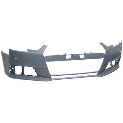 Tampon Ön Audi A4 Sedan (8W2)(08.2015->)  PHIRA A4-15230