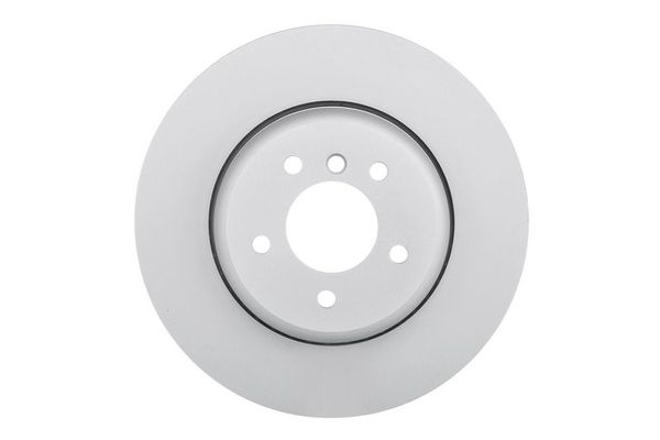 Fren Disk Ayna Arka Sağ ve Sol BMW 5 Serisi Sedan (E60)(2003->)  BOSCH 0 986 479 729