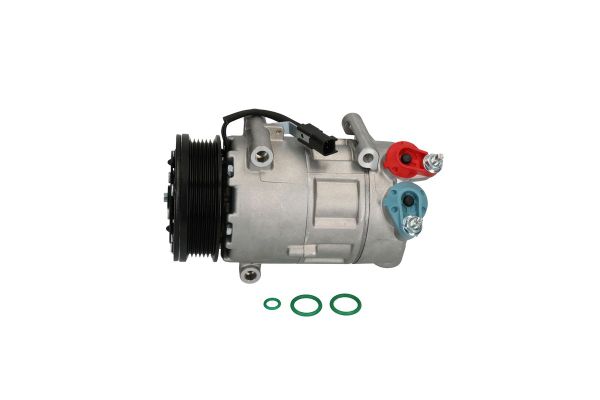 Klima Kompresörü  Ford Mondeo 4/5 Kapı (CA2)(2007->)  BOSCH 1 986 AD1 095