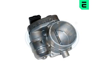 Gaz Kelebeği  PIERBURG 7.03703.59.0  9653909680 163632 1636 32 96 539 096 80