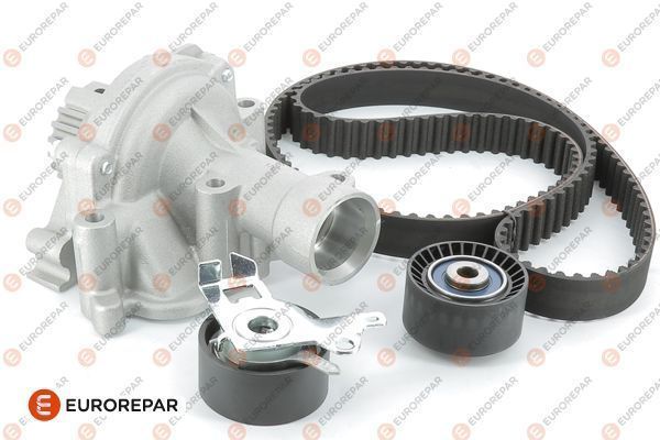 Triger Kayış Seti  Citroen Jumpy (11.2003->)  EUROREPAR 1609120680
