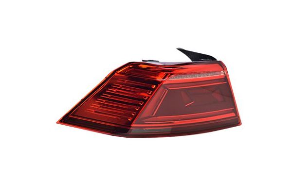 Stop Lambası Dış Sol WAGENBURG 21000906