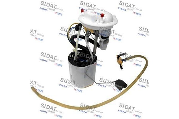 Depo Şamandırası  SIDAT 72910