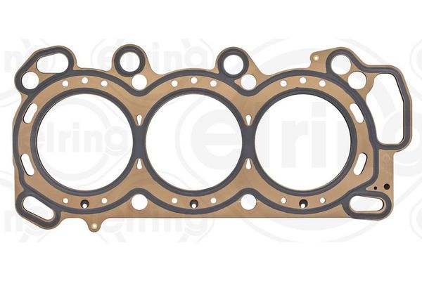 Silindir Kapak Contası  Honda Accord Coupe (CG2/4)(06.1998->)  ELRING 448.380