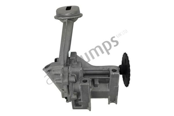 Yağ Pompası  Fiat Marea (185) Weekend (12.2001->)  ZENON FI9002