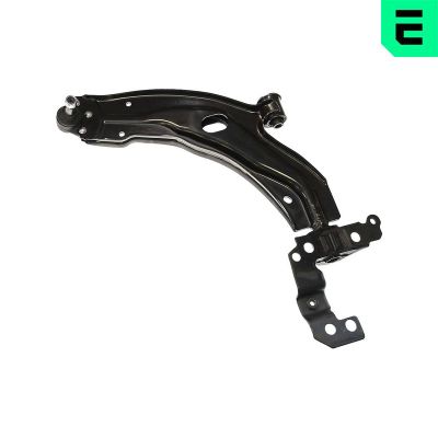 Salıncak Ön Alt Sol OPTIMAL G6-878