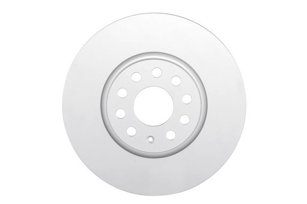 Fren Disk Ayna Ön Sağ ve Sol Seat Alhambra (711)(03.2015->)  BOSCH 0 986 479 735