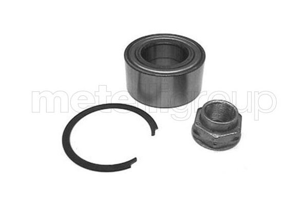 Teker Rulmanı Ön Sağ veya Sol Alfa Romeo 164 (1988->)  CIFAM 619-1575