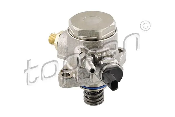 Mazot Pompası  Volkswagen Golf VII (BQ1/BE2)(01.2017->)  TOPRAN 630 671