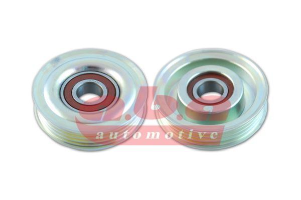 Vantilatör Kayış Gergi Rulmanı  A.B.A YM337618