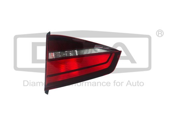 Stop Lambası İç Sağ WAGENBURG 21000890