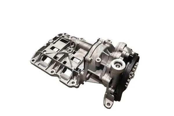 Yağ Pompası  KRAFTVOLL 12030096