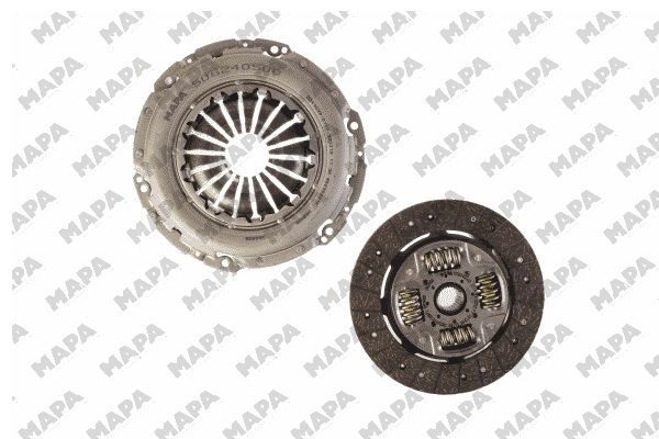 Debriyaj Seti  MAPA 009240009