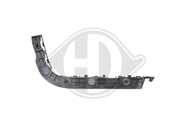 Tampon Braketi Arka Sağ EUROBUMP TES07T3033