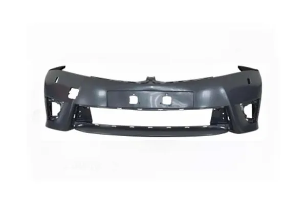 Tampon Ön Toyota Corolla (E18)(06.2013->)  EUROBUMP TOY07CO063