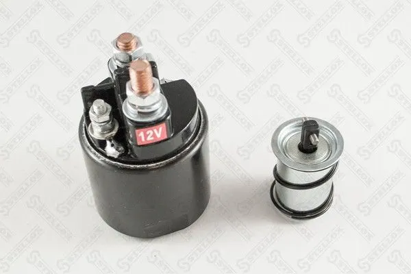 Marş Otomatiği  Renault Espace IV (JK0)(01.2002->)  VALEO 594411