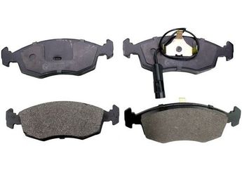 Fren Disk Balata Ön RECOVER 73690  9947954