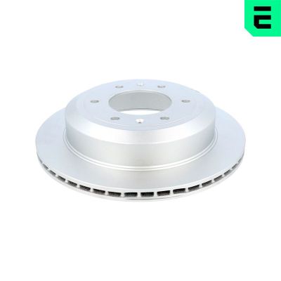 Fren Disk Ayna Arka Sağ ve Sol Hyundai Staria (US4)(08.2021->)  OPTIMAL BS-0144C