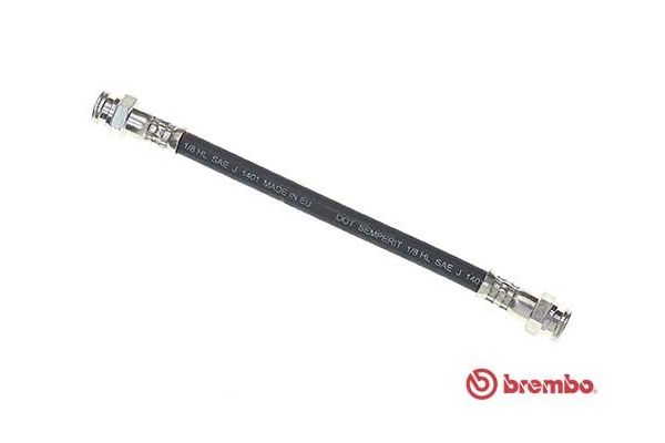 Fren Hortumu Arka Sağ veya Sol Fiat Uno (146)(08.1983->)  BREMBO T 23 113