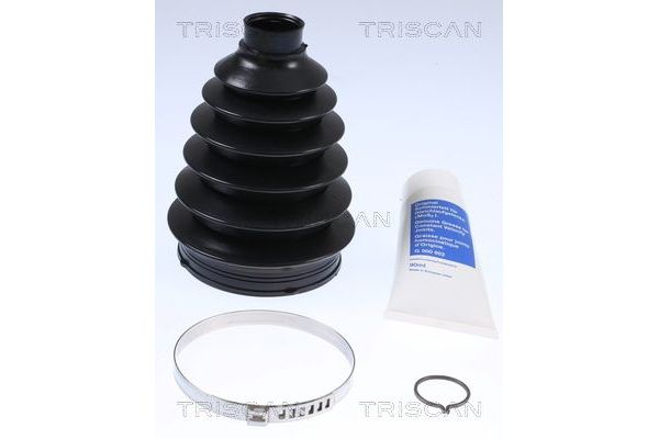 Aks Körüğü Ön İç Sol Renault Safrane (B54)(10.1994->)  OEK 7701209245