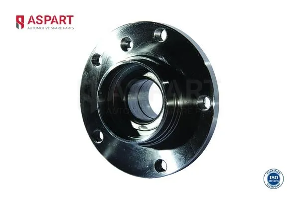 Teker Rulmanı Ön Sağ veya Sol BMW Z4 Serisi Roadster (E85)(2002->)  ASPART 1WHU1044
