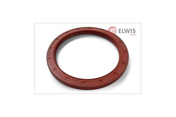 Krank Keçesi Arka Peugeot 3008 (05.2009->)  ELWIS ROYAL 8144211