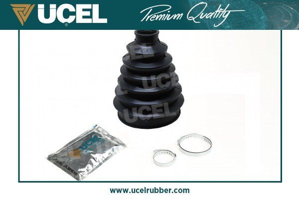 Aks Körüğü Ön Dış Sağ veya Sol UCEL 20400