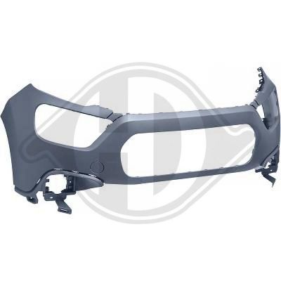 Tampon Ön PULO P1-C320S