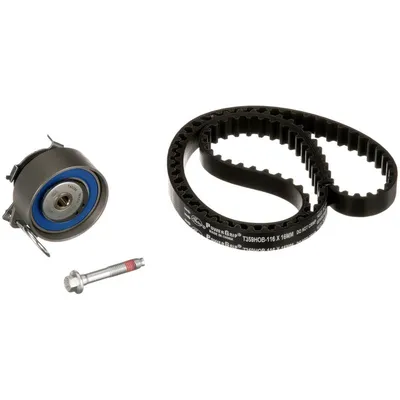 Triger Kayış Seti  Audi A1 Allstreet (GBH)(05.2022->)  GATES K01T359HOB