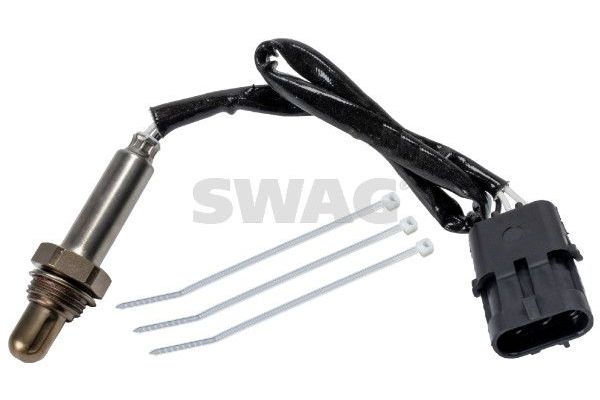 Oksijen (Lambda) Sensörü  SWAG 33 10 3987