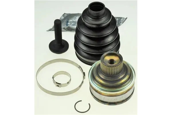 Aks Kafası Ön Dış Sağ veya Sol Audi S4 Sedan (8WC)(05.2019->)  GKN 306277