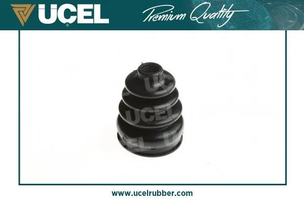 Aks Körüğü Ön İç Sağ veya Sol Alfa Romeo 145 (1994->)  UCEL 31410-T