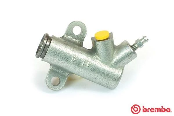 Debriyaj Merkezi Alt BREMBO E 49 011
