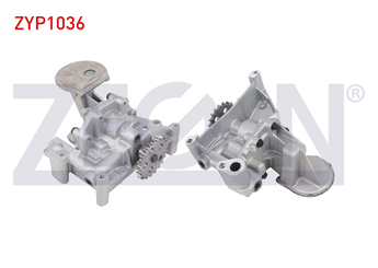 Yağ Pompası  ZEGEN ZYP1036  100187 9621114380 1001.87 96 211 143 80