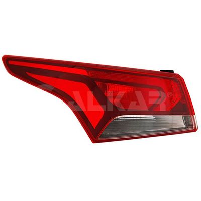 Stop Lambası Dış Sol BSG 40-805-036