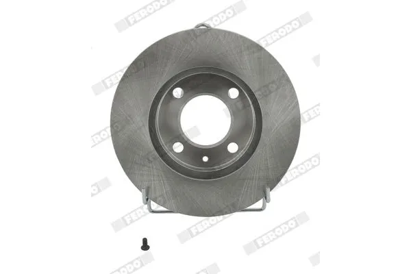 Fren Disk Ayna Ön Sağ ve Sol Volkswagen Santana (327)(08.1981->1984)  FERODO DDF175
