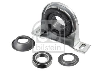 Şaft Askısı Takozu  FEBI BILSTEIN 176968  6394100981 639 410 09 81 A6394100981 A639 410 09 81
