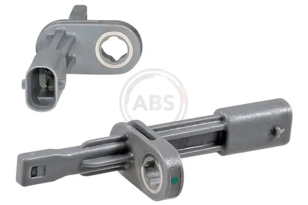 Abs Sensörü Arka Sağ veya Sol Citroen C4 X / Ë-C4 X (11.2022->)  PSA ORJINAL 9824474280