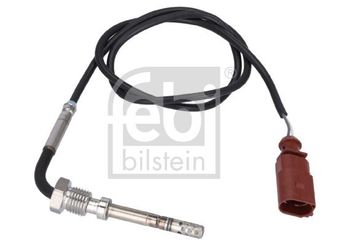 Egzoz Sıcaklık Sensörü  FEBI BILSTEIN 185890  76906088A 076 906 088 A 76906088F 076 906 088 F 76 906 088 A 76 906 088 F